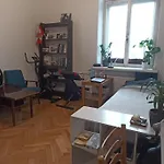 Entire Studio In The City Center